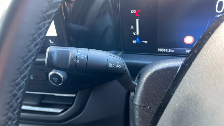 Ford Transit Custom 300 L1 Diesel Fwd 2.0 EcoBlue 136ps H1 Van Limited